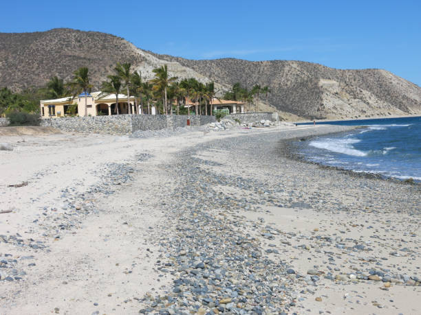 istock Beach vacation in Los Barilles. 1062151856