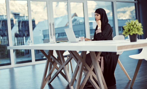 istock She always gets the job done 1062155726
