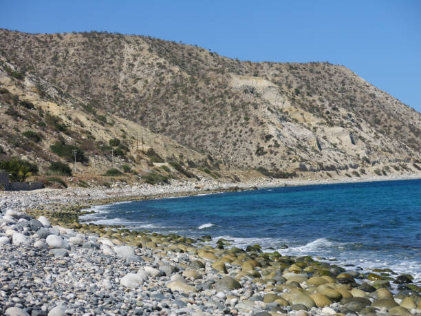 istock Beach vacation in Los Barilles. 1062155802