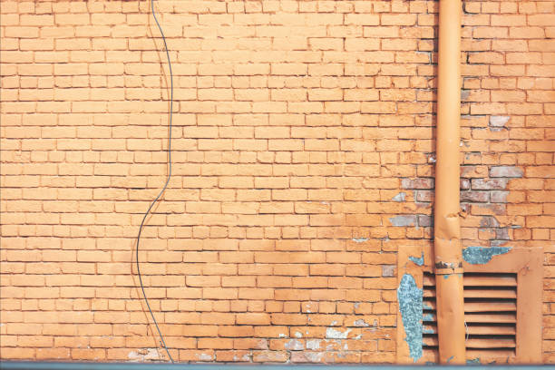 Backgrounds, Brick and Block Surfaces and Outdoor Textures Western Colorado Rural Areas CC Kasasa - downsampled and filtered as needed for best results with shallow DOF (Shot with Canon 5DS 56mp photos professionally retouched - Lightroom / Photoshop - original size 5792 x 8688)