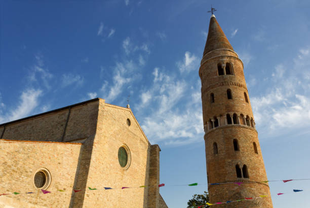 istock Duomo of Caorle 1062168718