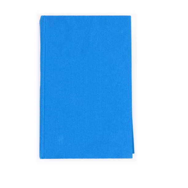 istock old hardcover book, isolated 1062186044