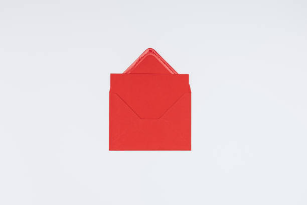 istock close-up view of single red letter isolated on white background 1062187086