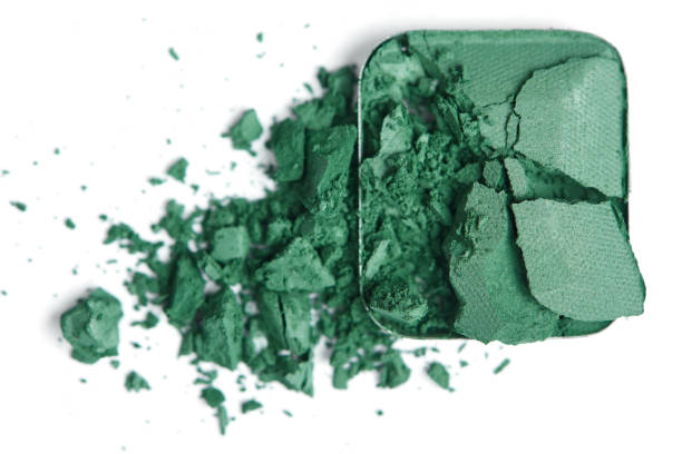 istock top view of green eyeshadow isolated on white 1062193028