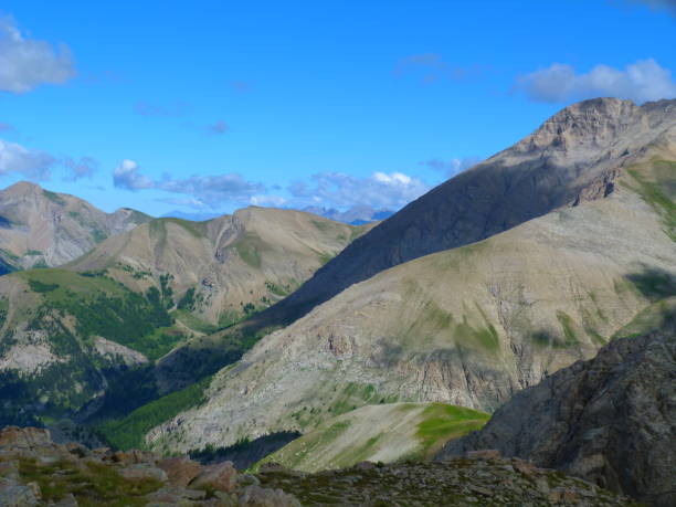 istock Mountain, Mercantour National Park 1062202332