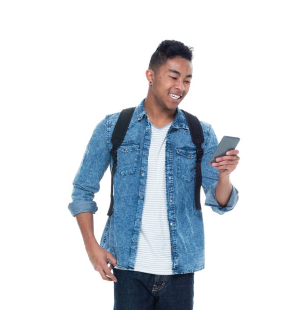istock Attractive young male 1062251888