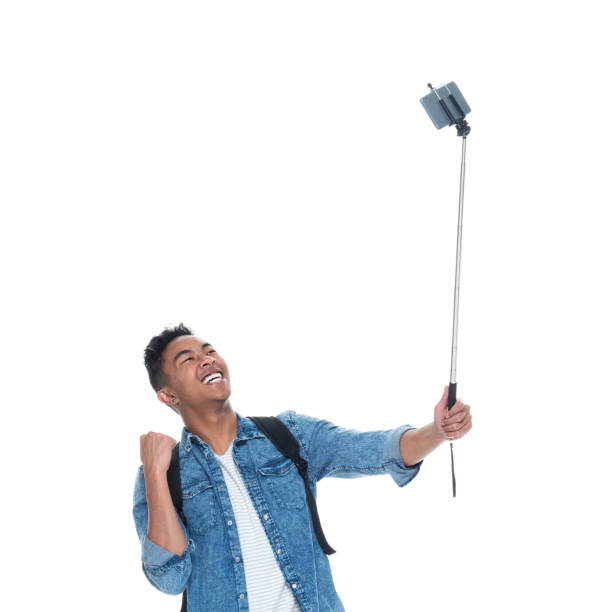 istock Attractive young male 1062252026