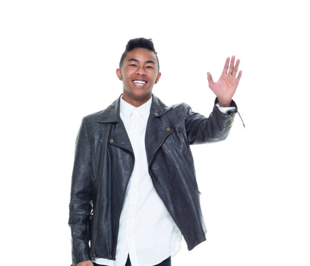 istock Attractive young male 1062252150