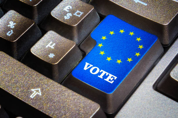 istock European elections keyboard concept 1062252854