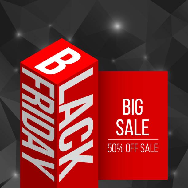 istock Abstract vector black friday sale layout background. For art template design, list, page, mockup brochure style, banner, idea, cover, booklet, print, flyer, book, blank, card, ad, sign, poster, badge. 1062254812
