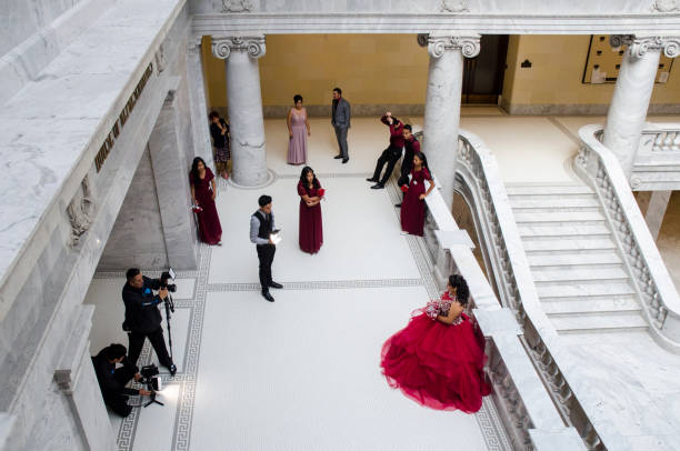 Vestidos De Quinceañera Mexicana - Banco de fotos e imágenes de stock - iStock Vestidos De Quinceañera Mexicana - Banco de fotos e imágenes de stock - iStock