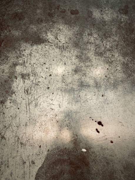 istock Grey texture of industrial flooring 1062276124