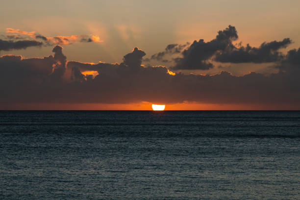 istock Jandia Beach Sunset, Fuerteventura 1062286090