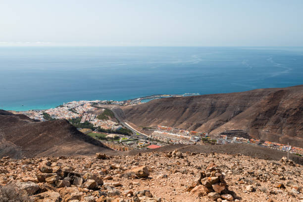 istock Morro Jable, Fuerteventura 1062286638