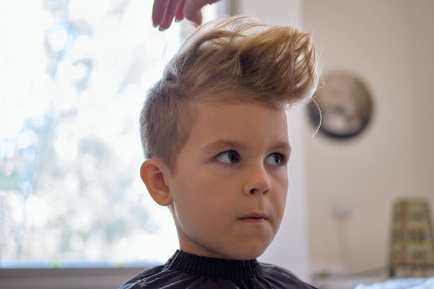 20+ White Boy Big Hair Stock Photos, Pictures & Royalty-Free Images ...