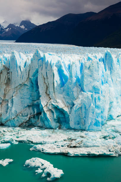 istock Glacier Perito Moreno, southeast of Argentina 1062318112