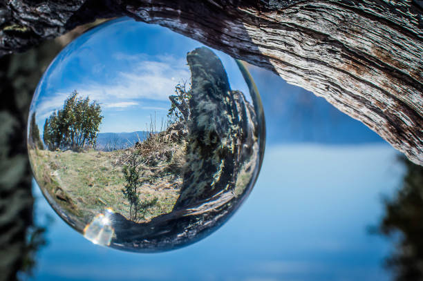 istock high country views through a ball 1062334864