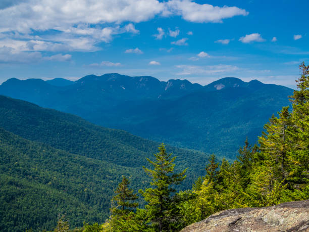 istock View at Adirondack High Peaks 1062346226