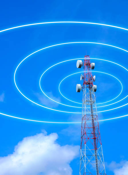 How Is Fire Code Radio Signal Testing Conducted?