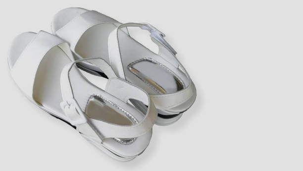 istock High Heels, Shoe, Human Foot, Stiletto, Leather 1062374668