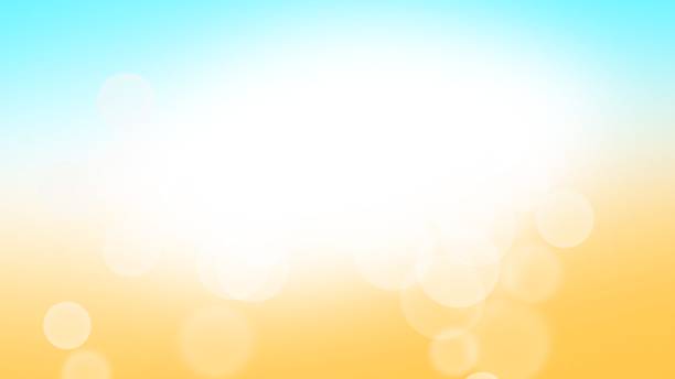 istock Abstract blurred gradient background in bright colors, Trendy modern design. 1062391162