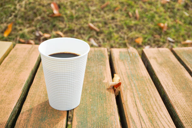 istock Coffee to drink outside 1062408418