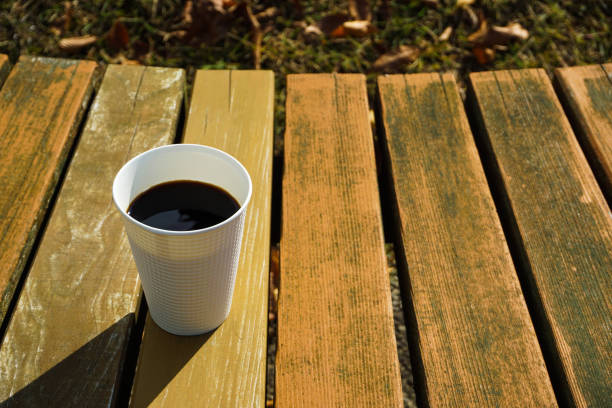 istock Coffee to drink outside 1062408630