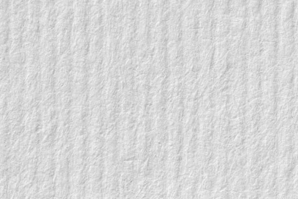 istock Art paper texture background. Striped white paper. 1062419310