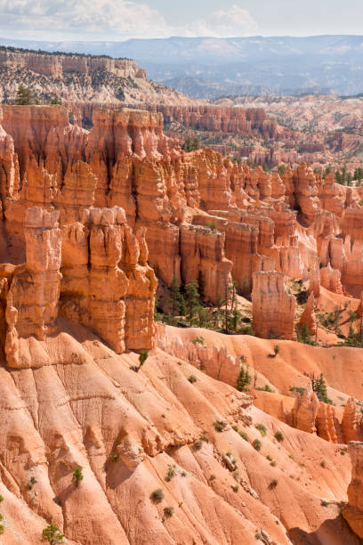 istock landscape on the bryce canyon 1062422622