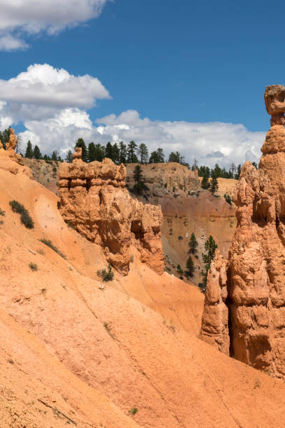 istock landscape on the bryce canyon 1062423802