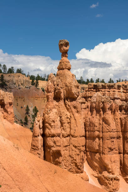 istock landscape on the bryce canyon 1062423866