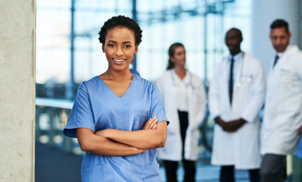 istock We each have our role to play here 1062430432
