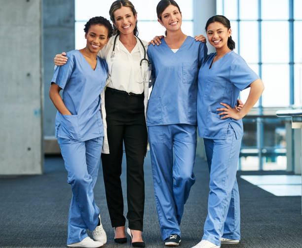 istock The scope of our expertise ranges far 1062430442