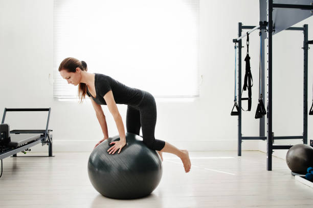 istock Find your balance, your life depends on it 1062433456