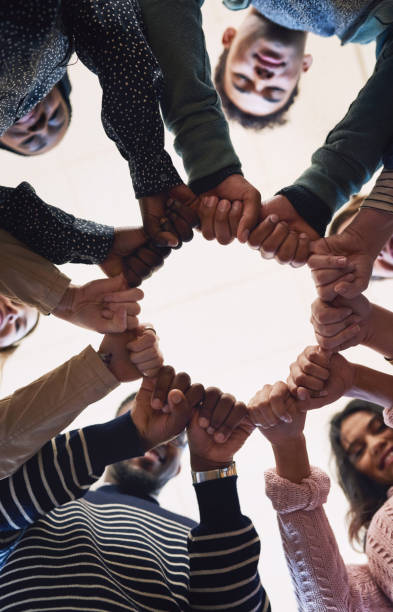 istock Our inner circle of friends 1062439310