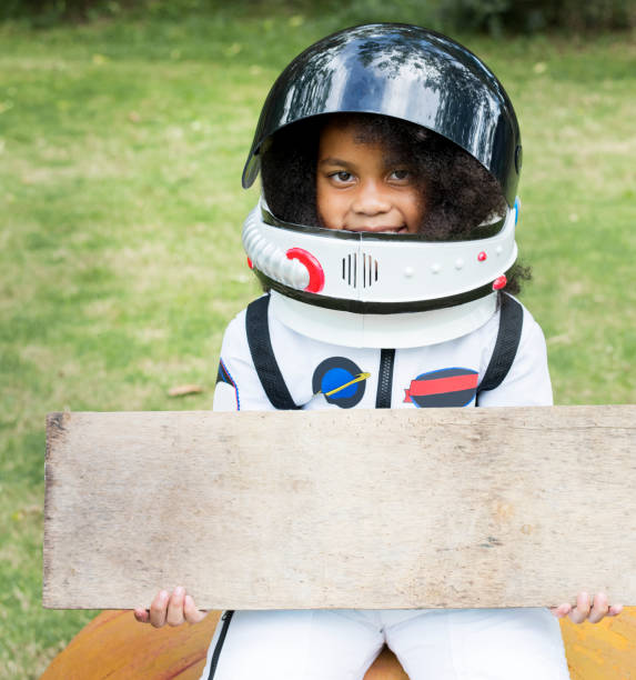 istock Little girl dressed up for Halloween 1062439316