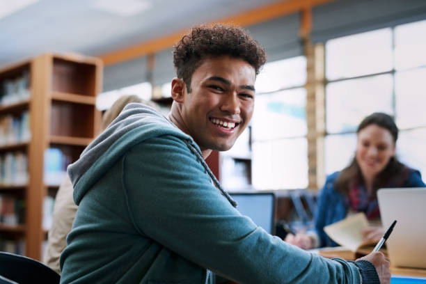 istock I promised my parents good grades 1062439372
