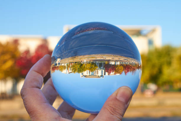 istock Federal Chancellery in Berlin 1062448474