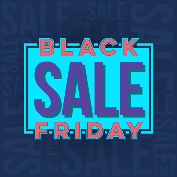 istock Abstract vector black friday sale layout background. For art template design, list, page, mockup brochure style, banner, idea, cover, booklet, print, flyer, book, blank, card, ad, sign, poster, badge. 1062452100