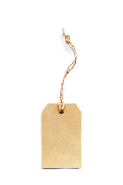 istock Price tag on white background 1062453546