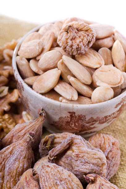 istock bunch of dry fruits 1062455166