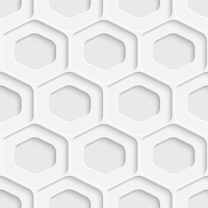 Empty Cell Background Seamless Cell Background Stock Illustration - Download Image Now ...
