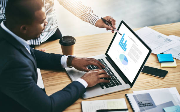 istock The stats prove their success 1062476634