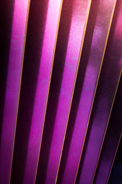 istock Purple Metal Abstract Background 1062487168