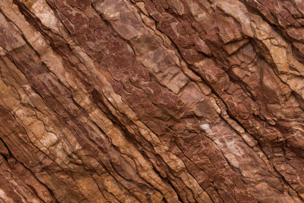 istock Stone texture of red and brown colors 1062487776