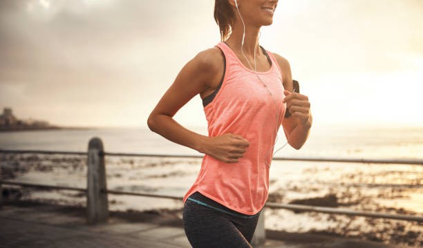 istock Cardio does the body good 1062493084