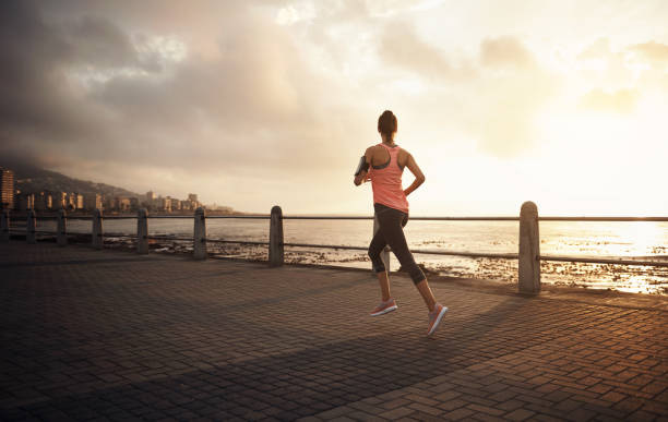 istock She never misses her morning run 1062493092