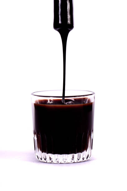 istock glass of  chocolate 1062495904