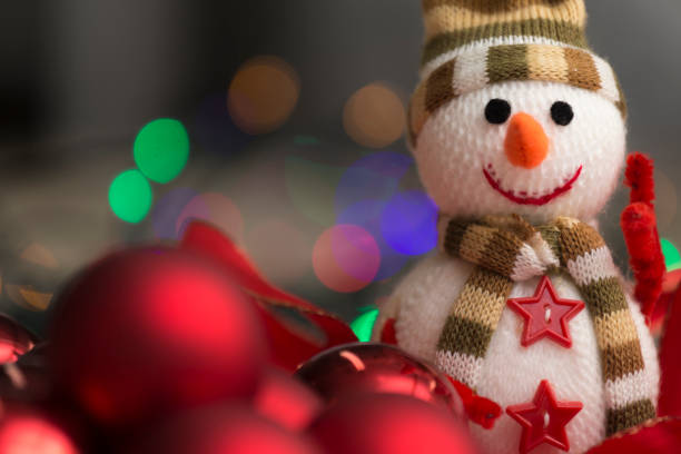 istock Christmas, ornaments and longings 1062497312