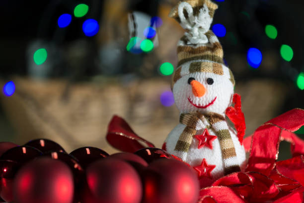 istock Christmas, ornaments and longings 1062497316